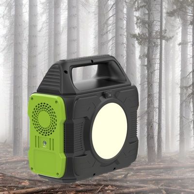 288wh Portable 300W Emergency Energy Storage Outdoor Power Station for Mobile Devices