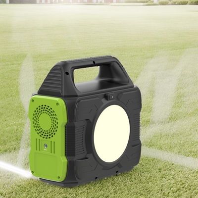 288wh Portable 300W Emergency Energy Storage Outdoor Power Station for Mobile Devices