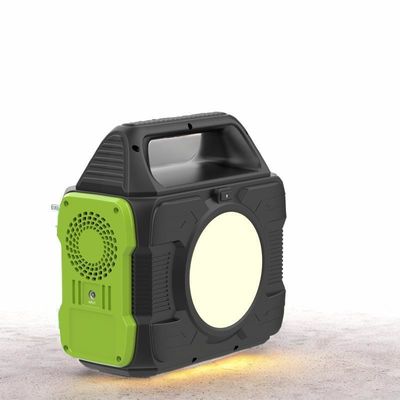 Recyclable S3 110V 220V Portable Energy Storage 200W 300W Power Emergency Power Supply