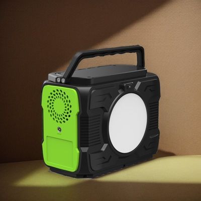 600W Customization Balcony Energy Storage Power Station for and Customized Output Power
