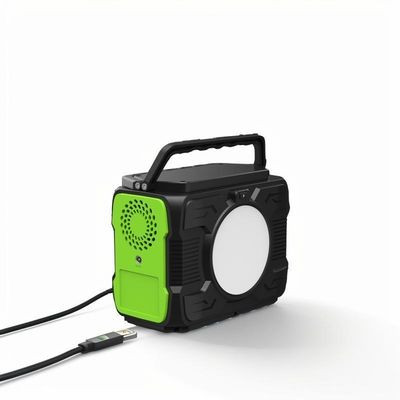 600W Customization Balcony Energy Storage Power Station for and Customized Output Power