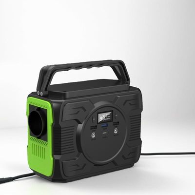 600W Customization Balcony Energy Storage Power Station for and Customized Output Power
