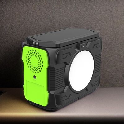 200W 220V AC DC Output Portable Power Station for Customization and Customized Request