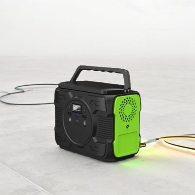 200W 220V AC DC Output Portable Power Station for Customization and Customized Request