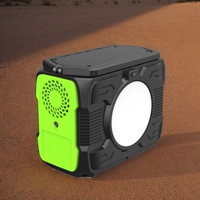 200W 220V AC DC Output Portable Power Station for Customization and Customized Request