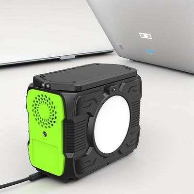 200W 220V AC DC Output Portable Power Station for Customization and Customized Request