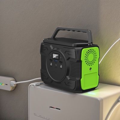 48000mAh Battery Capacity Emergency Power Bank for Camping Portable Energy Storage