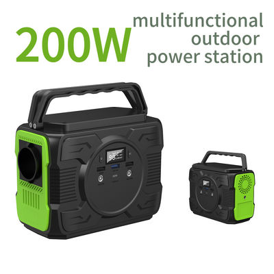 200W Power Supply for Indoor Lighting Advanced Modified Wave Technology