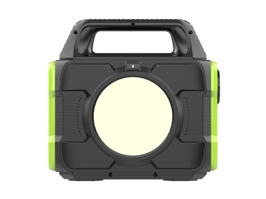 MPPT Technology 300W AC/DC Output Socket Portable Mobile Power Station for Balcony Drone and Computer