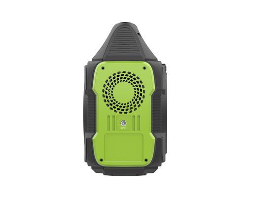 288wh Nominal Capacity Multi-Function Output Power Generator for RV Balcony Uav Mobile