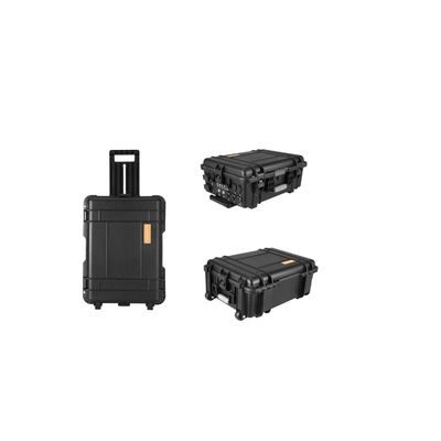 3000wh Portable Lithium Power Station Solar Generator for Electric Vehicle Charging Bank