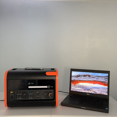 800W Max Solar Charging High Power Mobile Solar Generator for Car and Customized Request