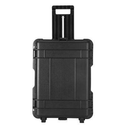 LiFePO4 Battery 3000W Portable Solar Generator for Emergency Backup and Customization