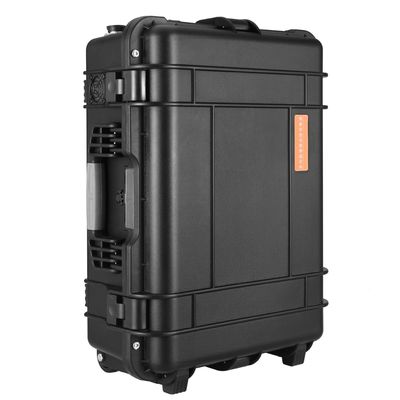 2000W Solar Generator Portable Power Station ODM Manufacturers with Customized Request