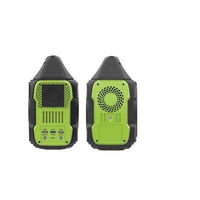Multi-Standard 300W Portable Power Station for Camping Customized Request