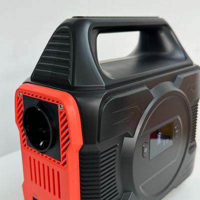 200W 300W 600W Home Energy Storage Solar Generator for Outdoor Charging and Mobile