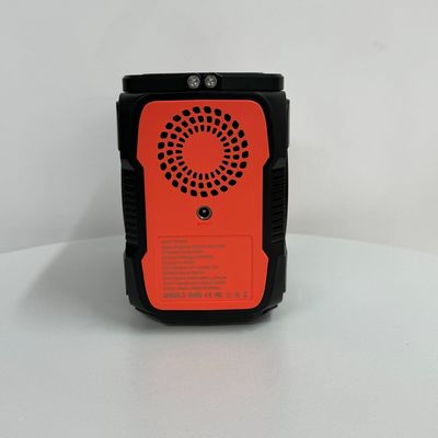 1.6kg Lightweight and Portable Solar Power Generator 200W Power Bank for Customization
