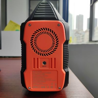Isolated 300W/288wh MPPT Multi-Functional Solar Generator with Customizable Colour