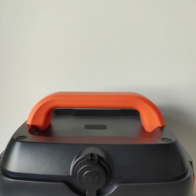 600W/576wh Direct Multi-Functional Portable Power Station with Type-C2 Pd27W Output