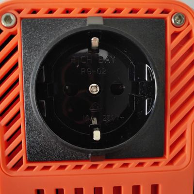 600W/576wh Direct Multi-Functional Portable Power Station with Type-C2 Pd27W Output
