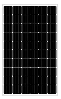 Innovative Photovoltaic Technology Solar Panel with MC4 Connector Compatibility