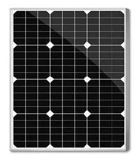 Innovative Photovoltaic Technology Solar Panel with MC4 Connector Compatibility