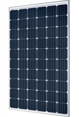 IP68 Protection Level Solar Panel with 36 Cells and Anodized Aluminum Alloy Frame