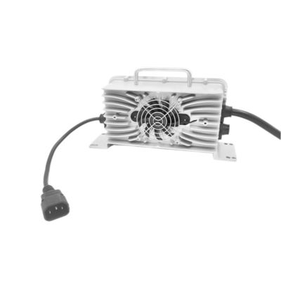 New Energy Electric Vehicle 72V18A Lithium Battery Charger High-power Fast Charge Waterproof Sealed