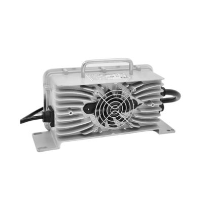 New Energy Electric Vehicle 72V18A Lithium Battery Charger High-power Fast Charge Waterproof Sealed