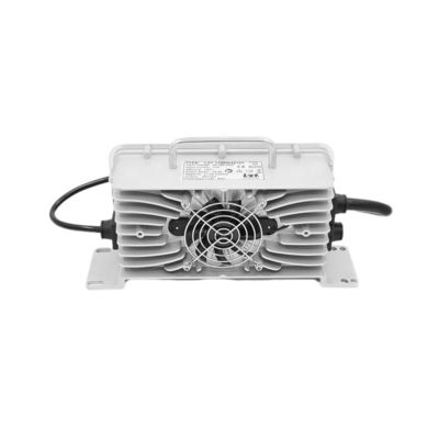 New Energy Electric Vehicle 72V18A Lithium Battery Charger High-power Fast Charge Waterproof Sealed