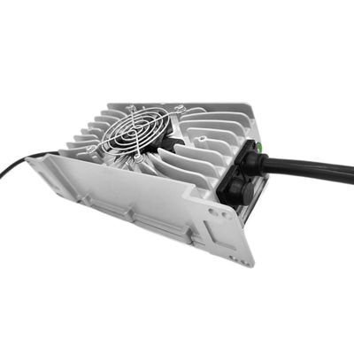 Waterproof Sealed Charger 800W 24V 25A for Lithium Lead-Acid Batteries