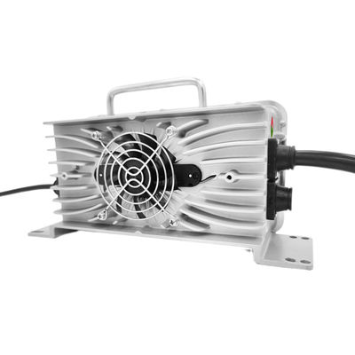 Waterproof Sealed Charger 800W 24V 25A for Lithium Lead-Acid Batteries
