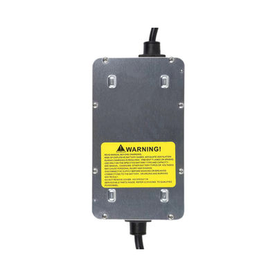 Waterproof Sealed Charger 800W 24V 25A for Lithium Lead-Acid Batteries