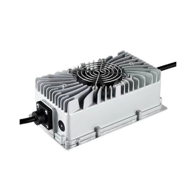 Waterproof Sealed Charger 800W 24V 25A for Lithium Lead-Acid Batteries