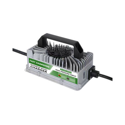 48V 60V 72V Car Lithium Battery Charger for Power Forklifts and Sanitation Vehicles