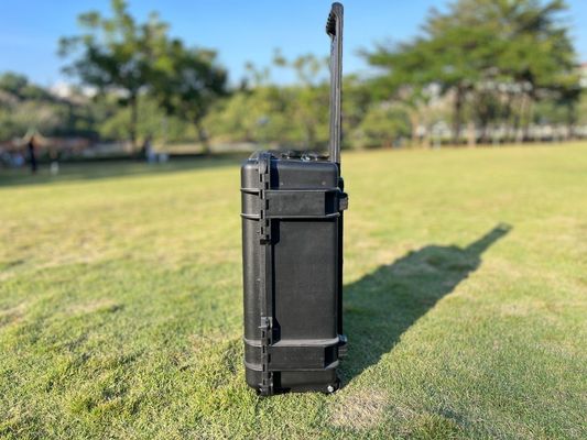 High Power Output ST-60 Lithium Battery Mobile Power Station for Outdoor and Emergency