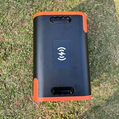 2200W Multi-Function Portable Solar Generator with AC/DC/USB Output Frequency 50/60Hz