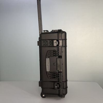 Low Temperature Protection 3000W Outdoor Emergency Power Supply for Mobile and Standby