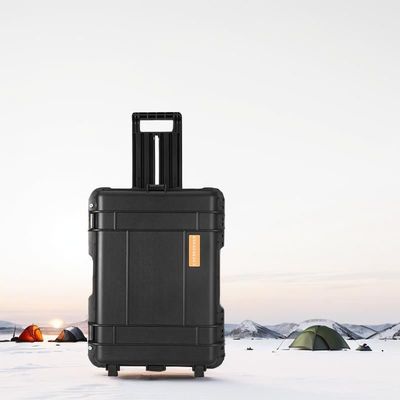5000W Emergency Lithium Battery Inverter Group Charger with USB Charging Solar System