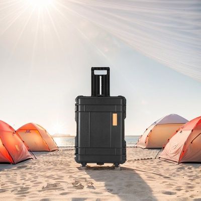 5000W Emergency Lithium Battery Inverter Group Charger with USB Charging Solar System