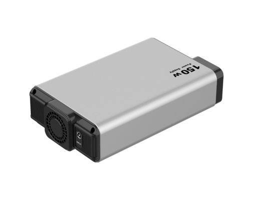 Reveal 32000mAh 150W Portable Power Station The Perfect Outdoor Mobile Power Solution