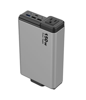 Reveal 32000mAh 150W Portable Power Station The Perfect Outdoor Mobile Power Solution