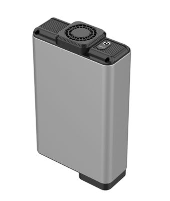 Reveal 32000mAh 150W Portable Power Station The Perfect Outdoor Mobile Power Solution