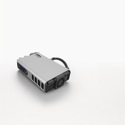 150W Portable Power Station Recyclable and Fast Charging Standby Solar Energy Storage