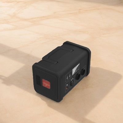 Standby Lithium Battery Power Station 700W for Sine Wave Outdoor Camping and Party Trips