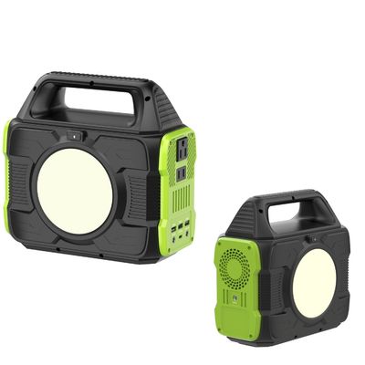 300W 288wh Multi-Function Lithium Battery Portable Power Bank for All Your Power Needs