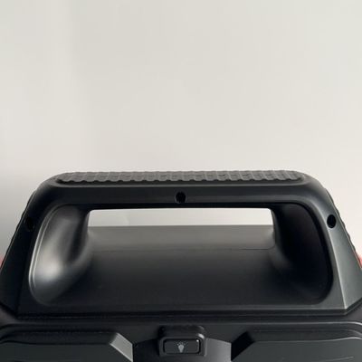Outdoor Lithium Batteries Energy Storage Battery 300W Portable Power Station with MPPT