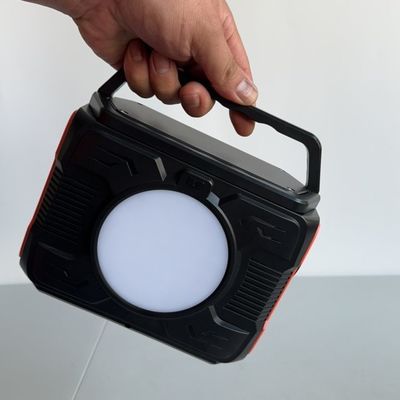 Lightweight 200W Lithium Battery Generator with QC3.0 Output and Type C Input/Output