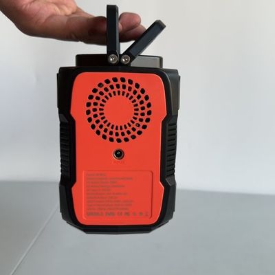 Lightweight 200W Lithium Battery Generator with QC3.0 Output and Type C Input/Output
