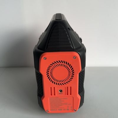 AC Socket Us S3 300W Household Emergency Portable Power Station with Portable Design